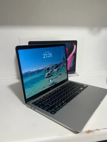 MacBook Pro13, M2