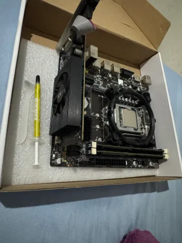Kit pc gamer