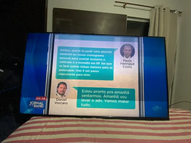 Tv smart philips 50 polegadas 