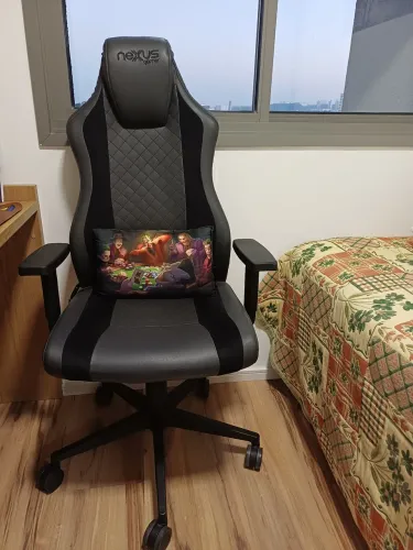 Cadeira Gamer Nexus