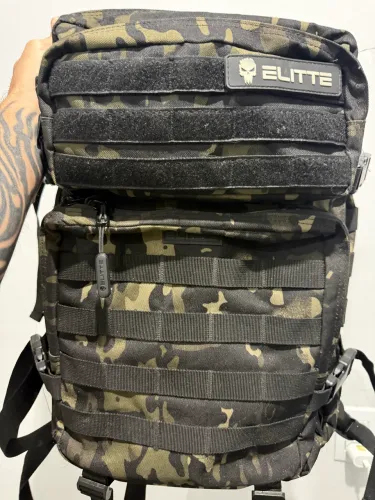 Mochila 50L