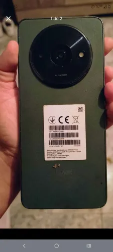 Redmi A3