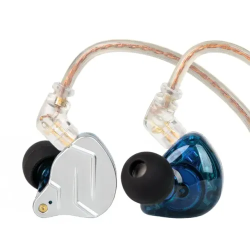 KZ ZSN PRO