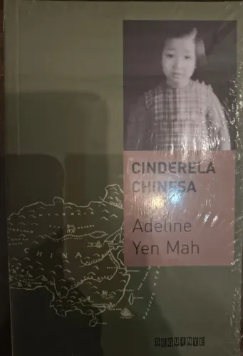 CINDERELA CHINESA