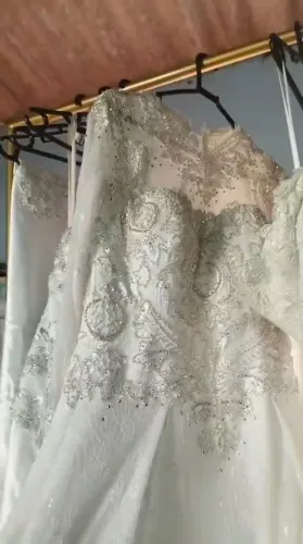 Vestidos de Noiva e Debutante 