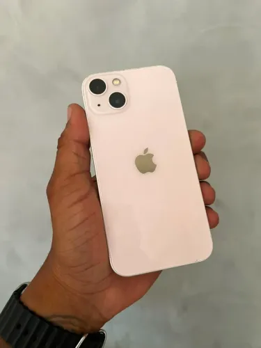 iPhone 13 rosa 128GB
