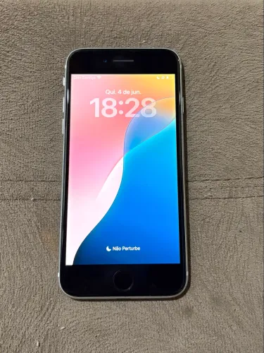Iphone Se | 2 Geração