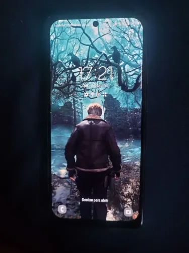S20 FE SNAPDRAGON