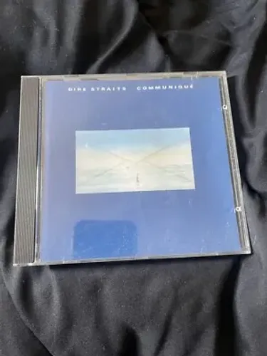 Dire Straits communique