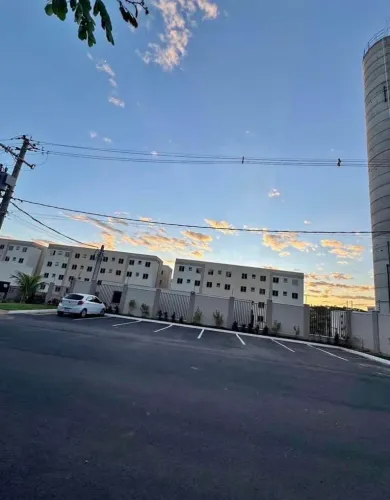 Passo Financiamento Residencial Borussia