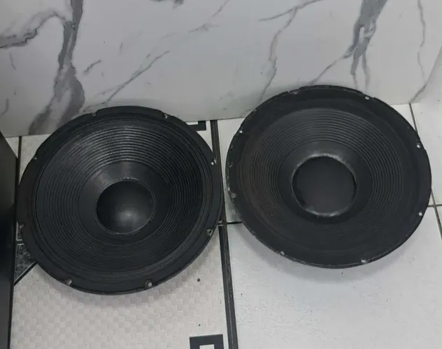 Alto falante P500 Novik