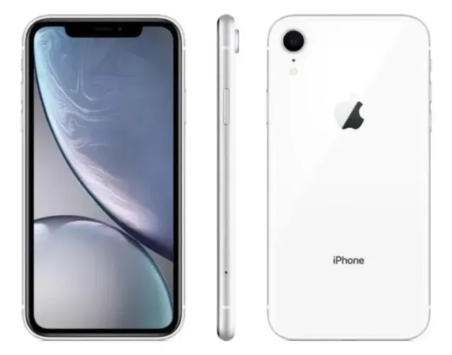 IPHONE XR 64gb