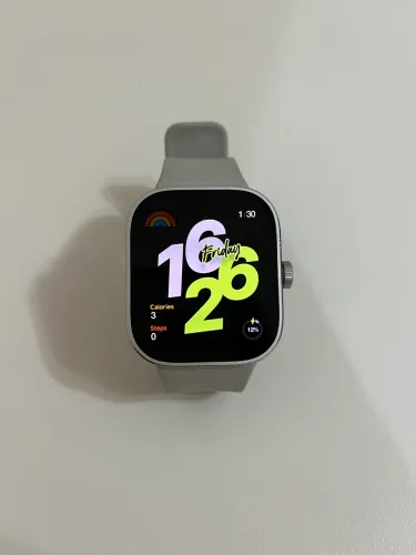 Smartwatch Xiaomi Redmi Watch 4 - Versão Global