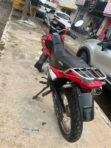 Disponível pra venda ou troca 