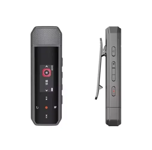 MP3 Ruizu X80.