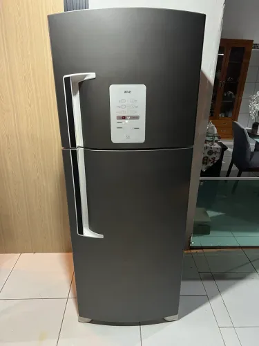 Geladeira Brastemp Frost Free 441 Litros