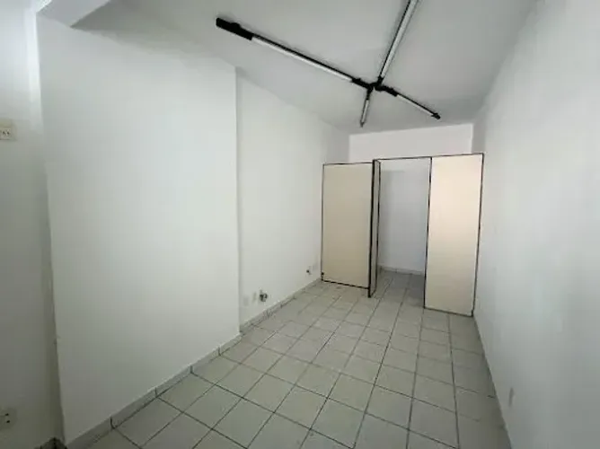 Sala à venda, 40 m² por R$ 95.000,00 - Centro - Niterói/RJ