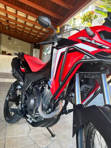 Sahara 300
