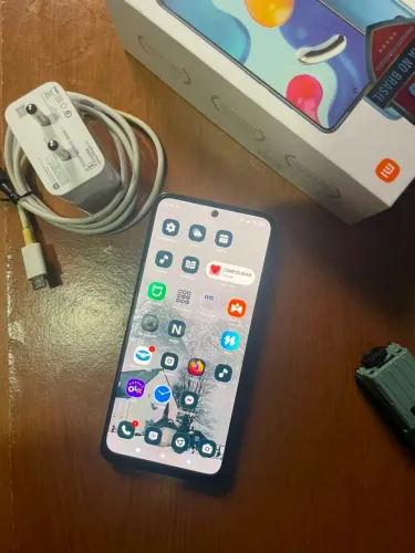 Redmi Note 11S