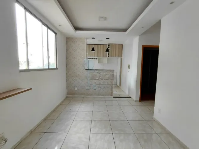 Apartamento de 41m² com 02 quartos para locação - Ipiranga