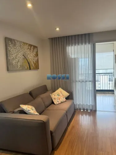 Apartamento com 3 dormitórios à venda, 90 m² por R$ 1.100.000,00 - Vila Prudente (Zona Les