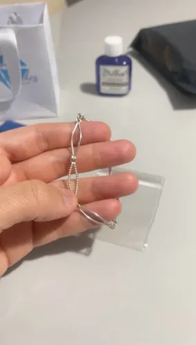 Pulseira Prata 925