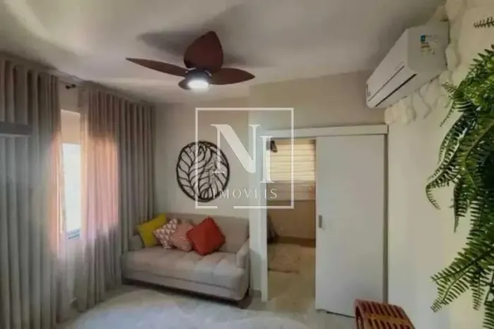 Apartamento : / Residencial / Copacabana