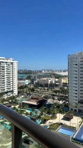 Cobertura Premium na Aroazes com Vista Panorâmica