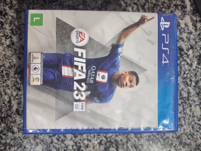 FIFA 23 - PS4