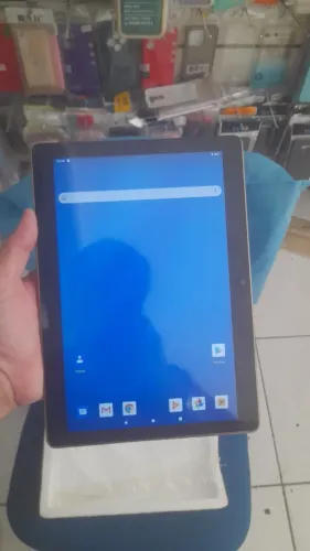 Tablet X celular 
