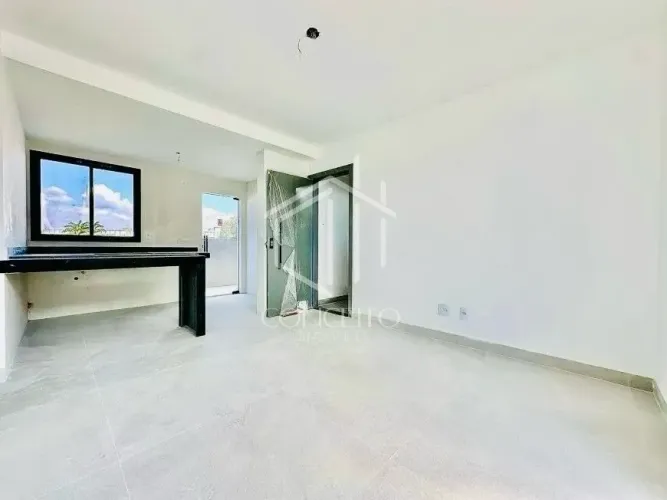APARTAMENTO | 2 QUARTOS | 2 VAGA | BAIRRO ITAPOA