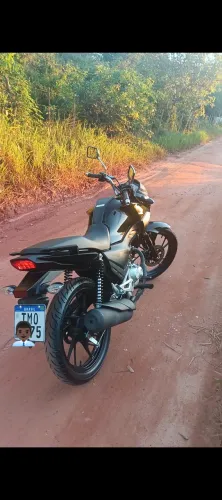 Start (160) 2026 três mil km valor 18.500