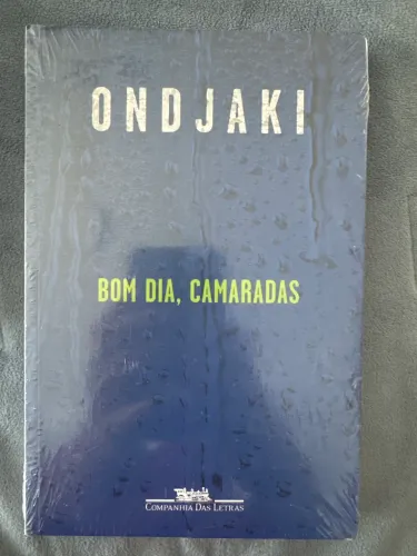 Bom dia, Camaradas