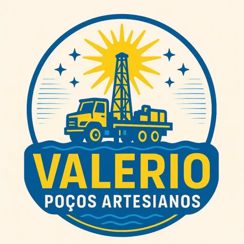 Poços Artesianos & Semi artesianos 