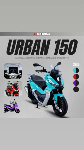 Motos novas e seminovas ( aceitamos a sua como entrada)