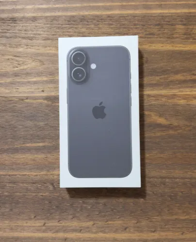 iPhone 16 128gb 12x358