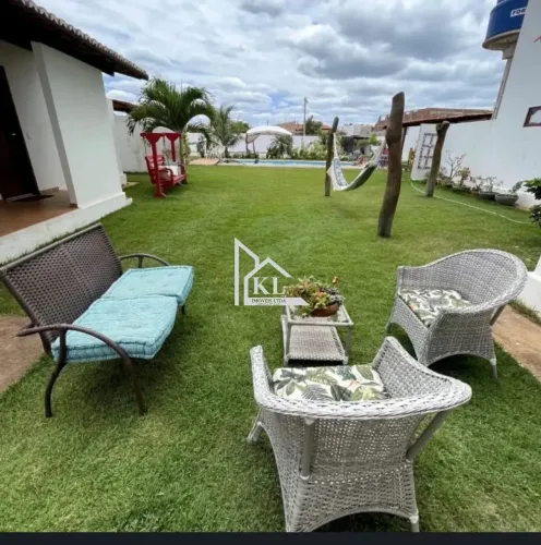 Linda Pousada de Luxo - 12 Quartos - Em Funcionamento - São Miguel do Gostoso
