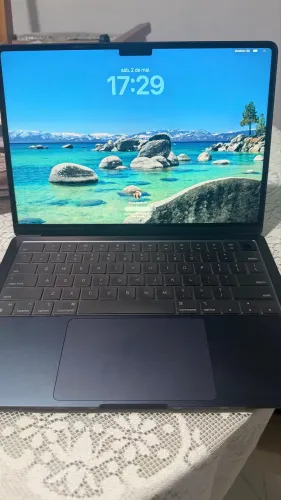 MacBook Air m2