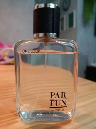 One look Parfun perfumes