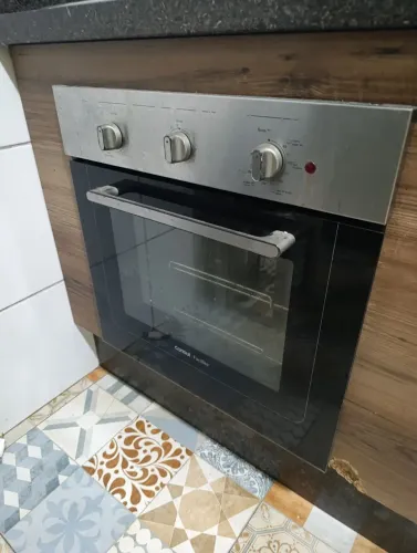 Vidro externo p/formo Consul Facilite CO060 (geralmente CO060AR).