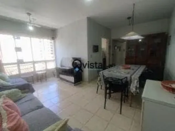 Apartamento em Vila Julia - Guarujá, SP