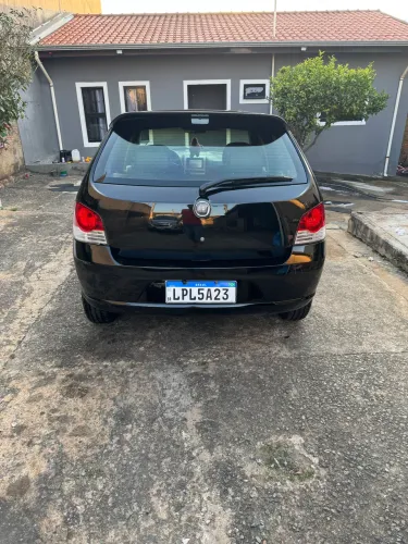 Fiat Palio ELX 1.4 MPI Fire Flex 8V 4P 2010