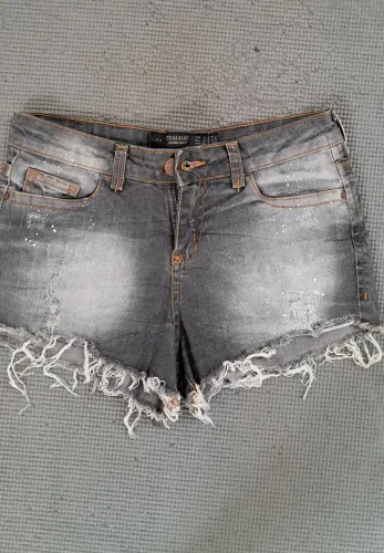 Short