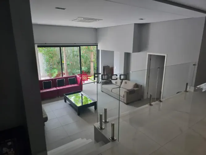 Urbanova - Sobrado Exclusivo com Adega, SPA e Automação Completa