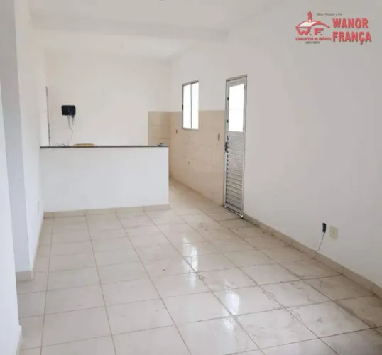Casa com 6 dormitórios à venda, 162 m² por R$ 650.000,00 - Potim - Potim/SP