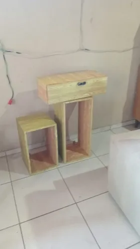 Vendo nichos