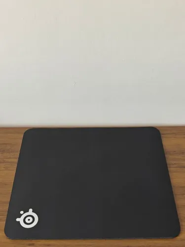 Mousepad Steelaeries QCK Heavy