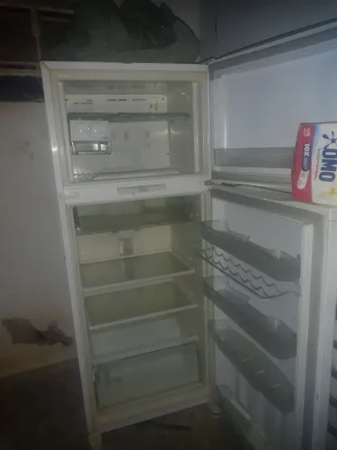Geladeira