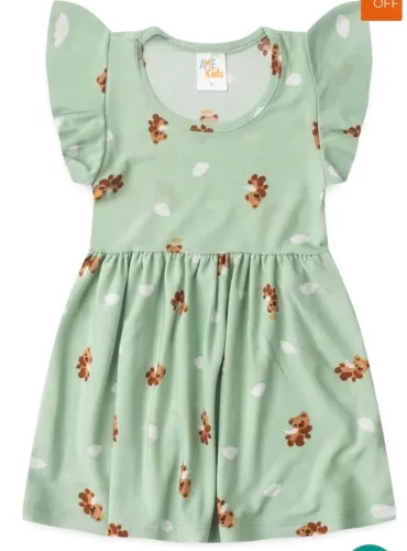 Roupas infantis 