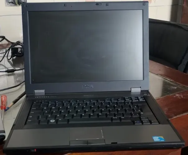 Notebook Dell Latitude e5410 Core I5 1th 4gb Ram Ssd